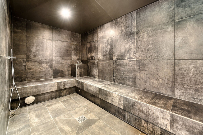 Bathroom 3, Brandnerhus, Bludenz