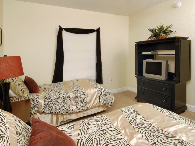 Bedroom 2, Crystal Shores by Wyndham Vacation Rentals, Baldwin