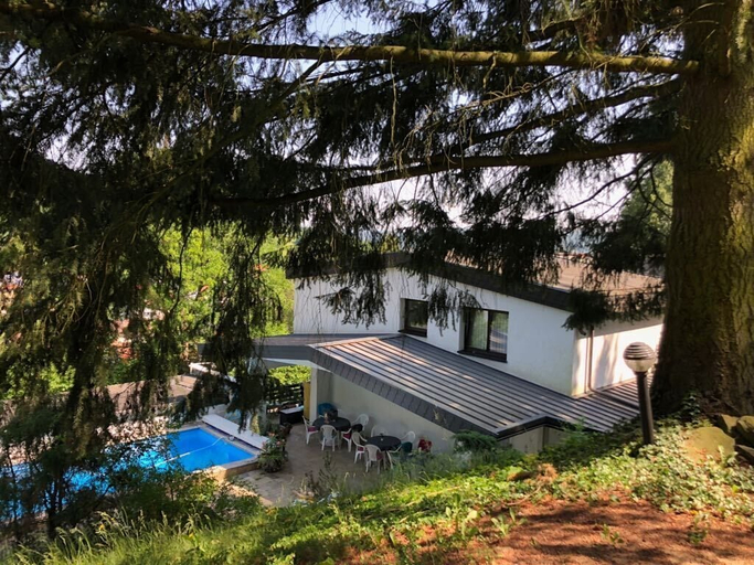 Exterior & Views, Haus Am Wald, Haßberge
