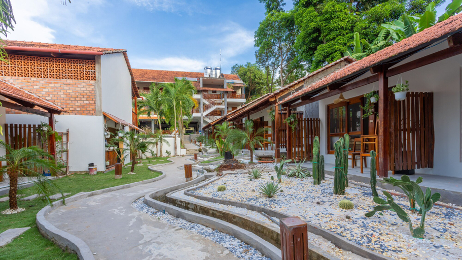 Exterior & Views 2, Bauhinia Resort Phu Quoc, Phú Quốc