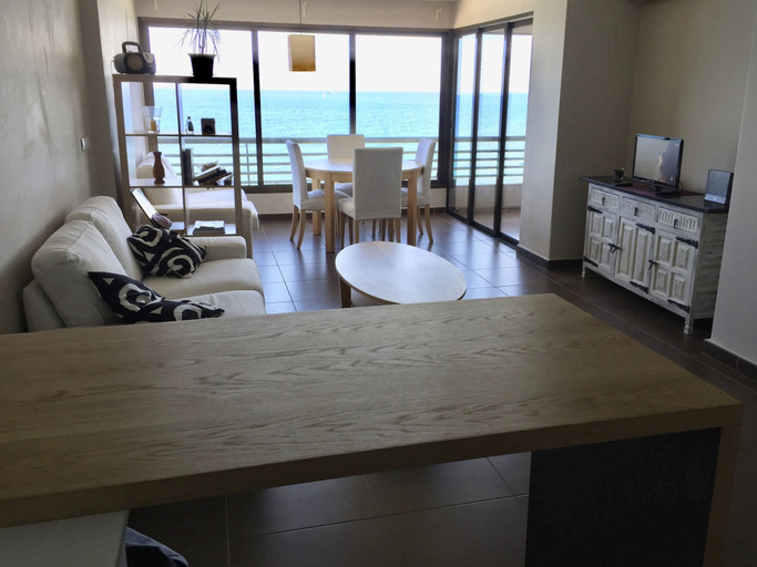 Others 3, Risin Sun Sea View, Alicante