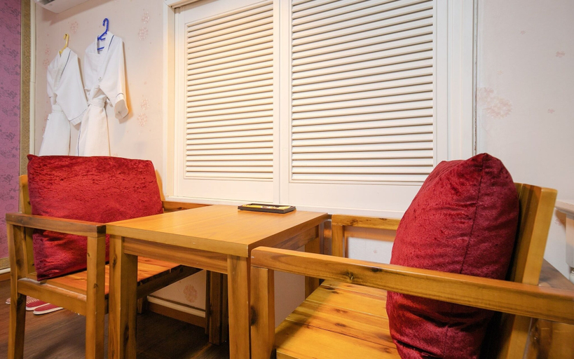 Others 5, Victoria Hotel Mokpo, Muan