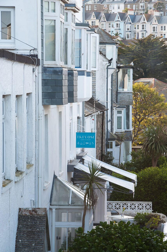 Exterior & Views 2, Trevose Harbour House, Cornwall