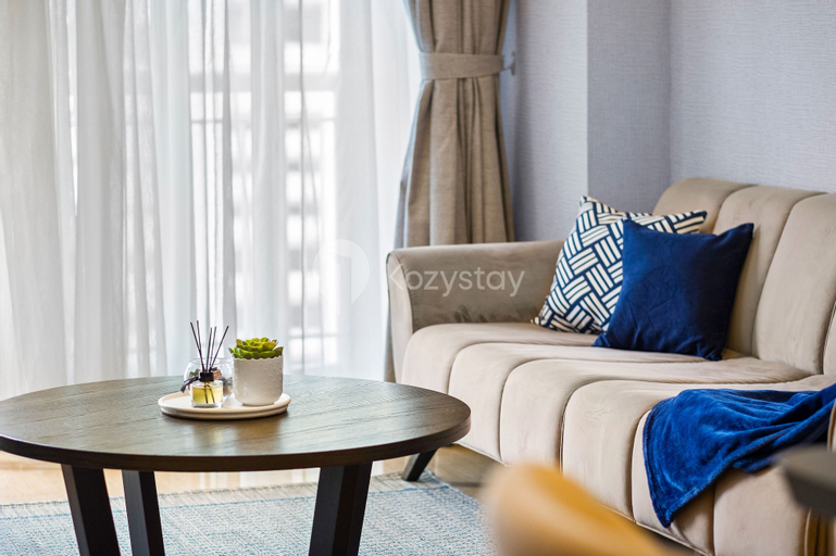 Others 3, SKYE by Kozystay, South Jakarta