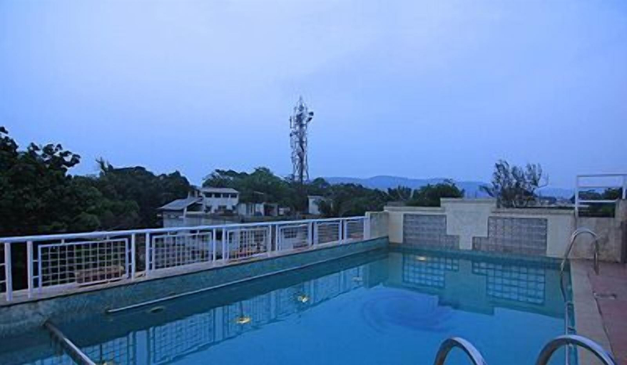 Sport & Beauty 5, Hotel The Metropole, Pune