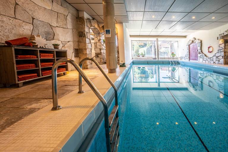 Sport & Beauty 2, Parkhotel Wallgau, Garmisch-Partenkirchen
