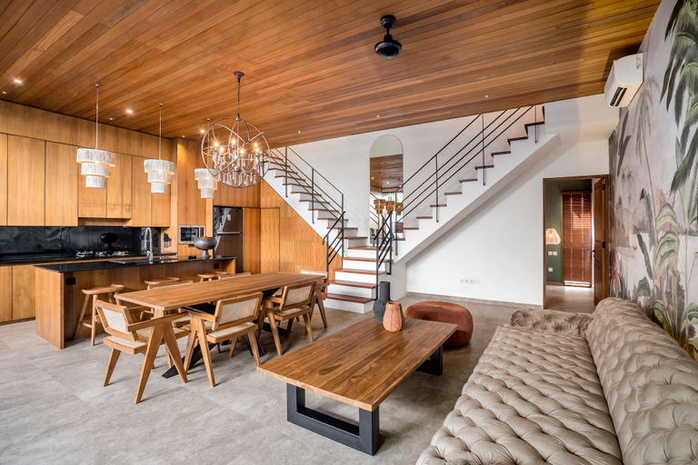 Others 4, Nusantara Loft Rote by Alfred in Bali, Badung