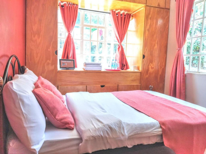 Bedroom 5, Od Marro Nature Lover's Paradise, Kajiado North
