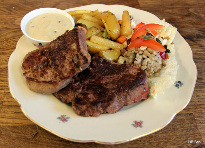 Food & Drinks 4, South Iceland Guesthouse, Austur-Eyjafjallahreppur