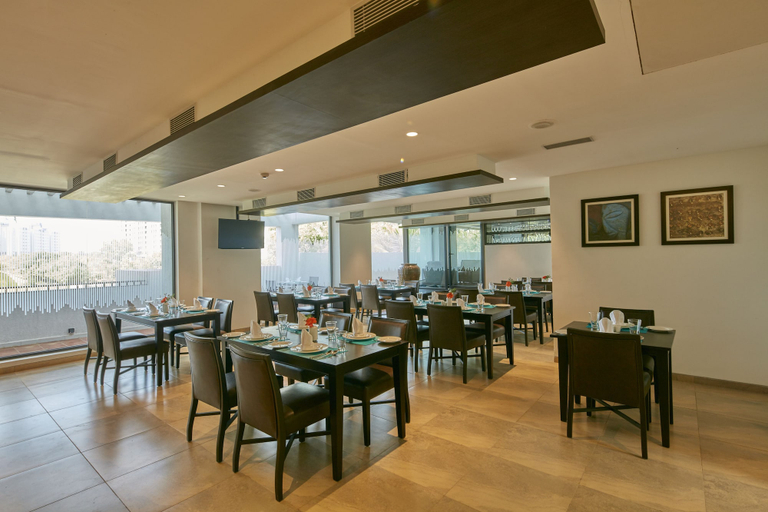 Food & Drinks 5, Signature Club Resort, Bangalore Rural
