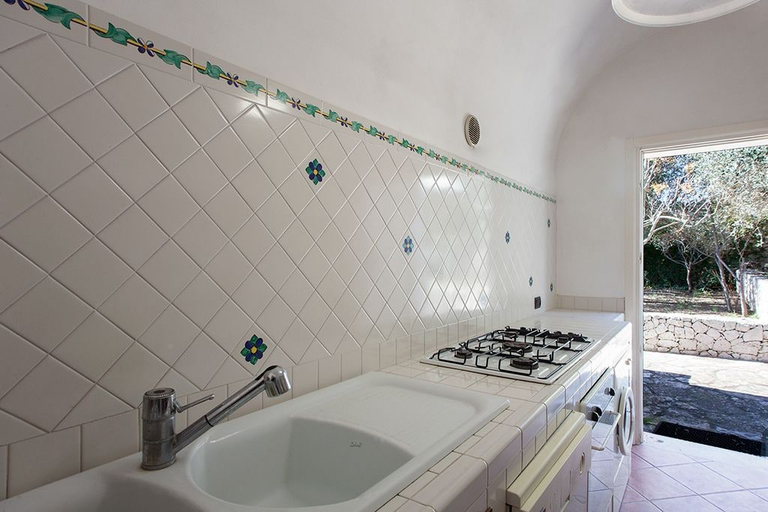 Bathroom 3, VilleSalento - Santa Cesarea Terme M300, Lecce
