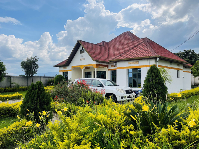 Exterior & Views 2, Virunga Homestay, Musanze