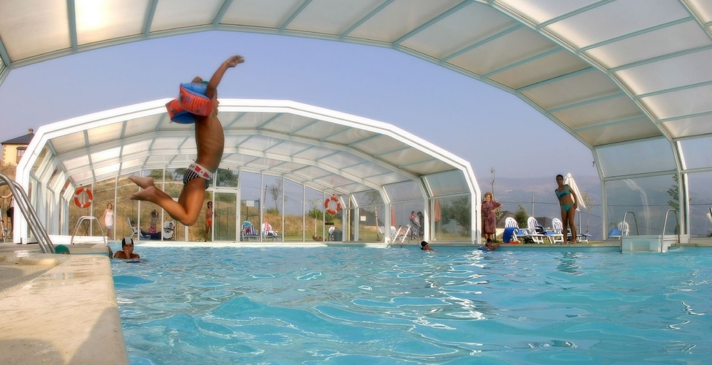 Sport & Beauty 2, Hotel Monumento Pazo do Castro, Ourense