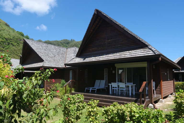 Exterior & Views 2, Residence Moorea Sunset Beach