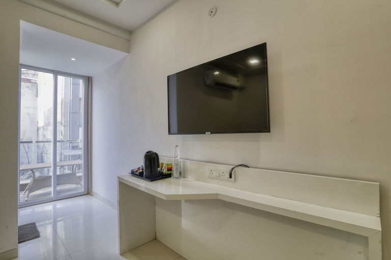 Bathroom 4, Hotel Aston, Indore