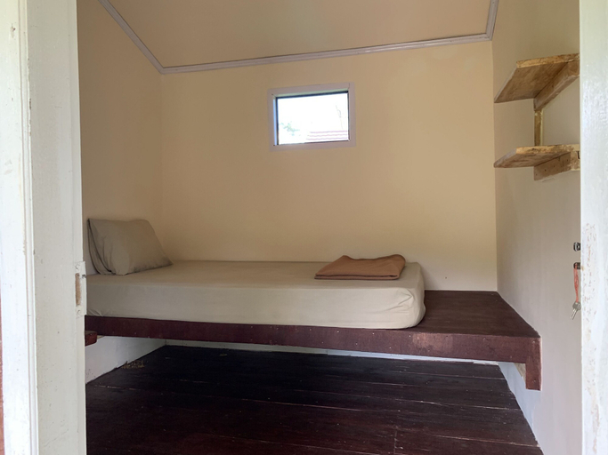 Bedroom 2, Rinjani Garden Syariah by ecommerceloka, Lombok
