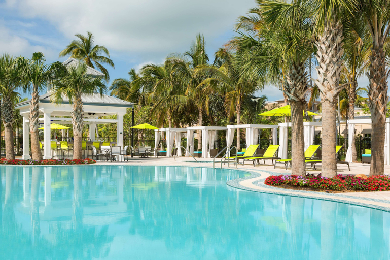 Hilton Garden Inn Key West / The Keys Collection, Monroe