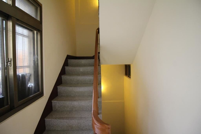Others 4, Movie Inn Hostel, Taichung