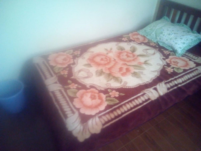 Bedroom 2, The Trade Centre Guest House, Mathira