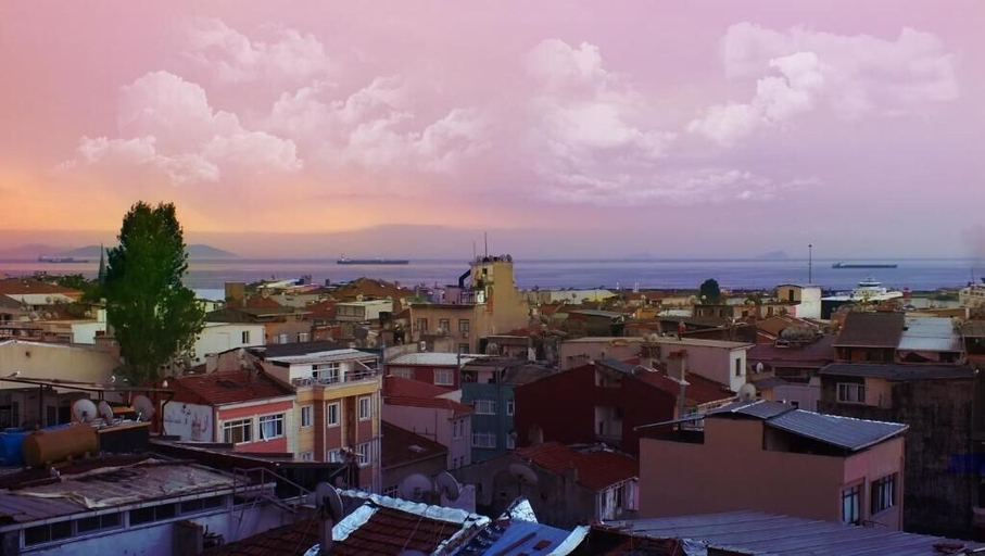Others 5, Naz Hotel, Fatih