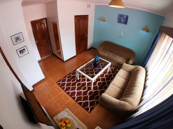 Others 5, Stay.Plus Hurlingham B&B Hotel, Kibra