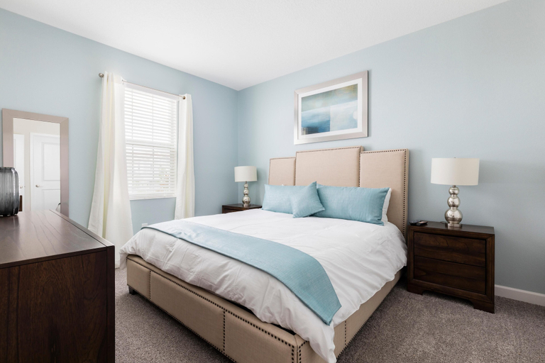 Bedroom 4, 1654mvd-the Retreat at Championsgate, Osceola