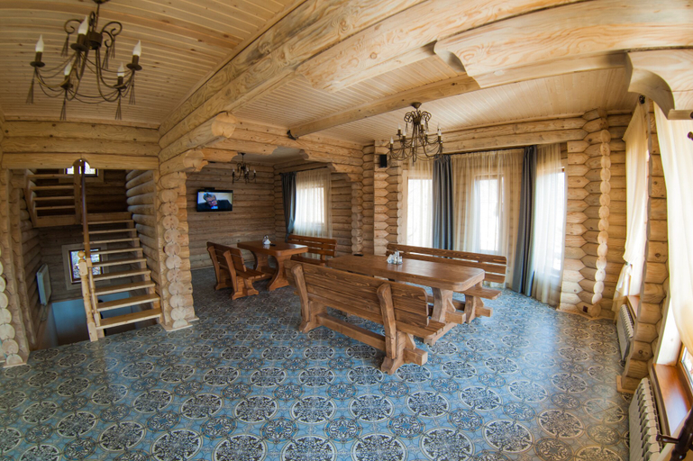 Others 5, Ryabinovie Busy Guest House, Maykopskiy rayon