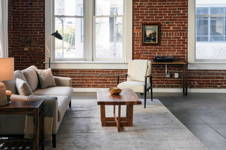 Others 5, Spacious DT Lofts with Full Kitchen by Zencity, Saint Louis