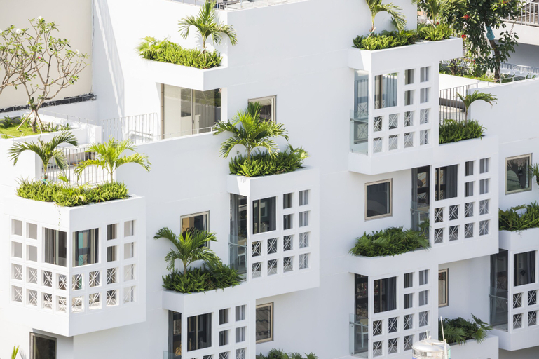 The Tropical Residence Serviced Homestay, Gò Vấp