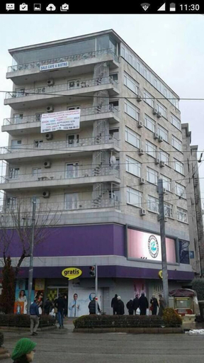 Exterior & Views, Sale Otel, Merkez