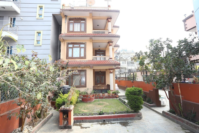 Exterior & Views 2, Kantipur Temple Homestay, Bagmati