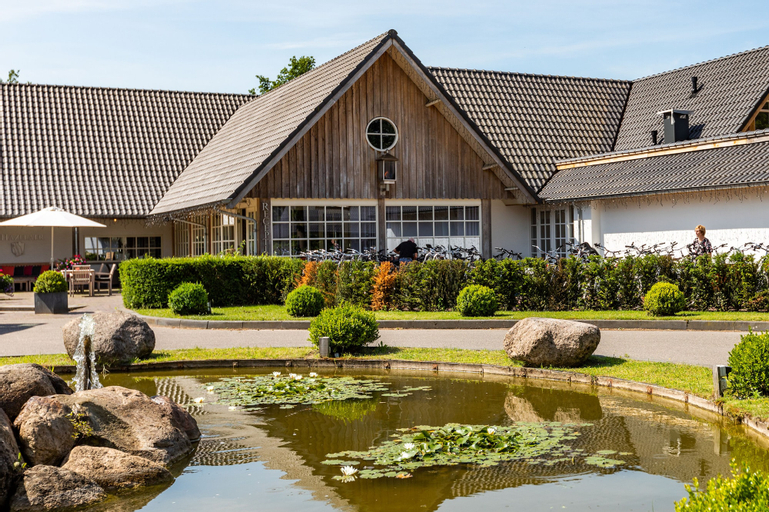 Hof van Salland, Ommen