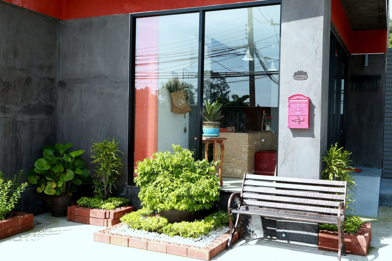 Exterior & Views 2, Apartment Khunpa, Ko Samui