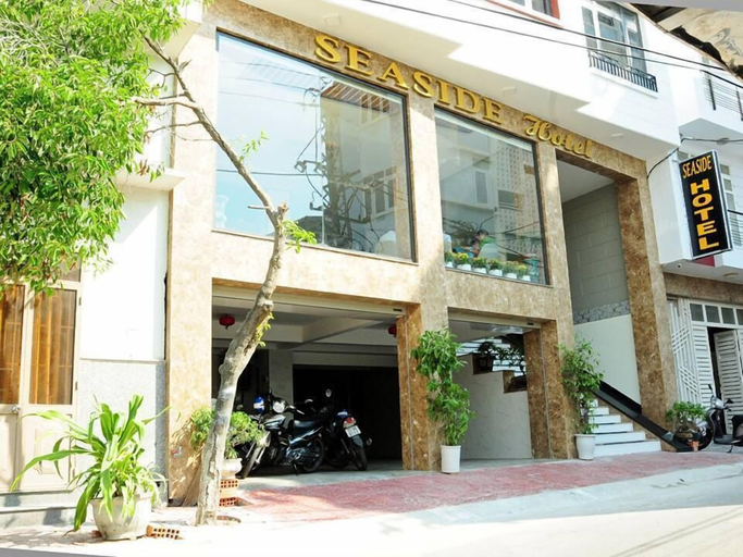 Exterior & Views 2, SeaSide Hotel Quy Nhơn, Qui Nhơn