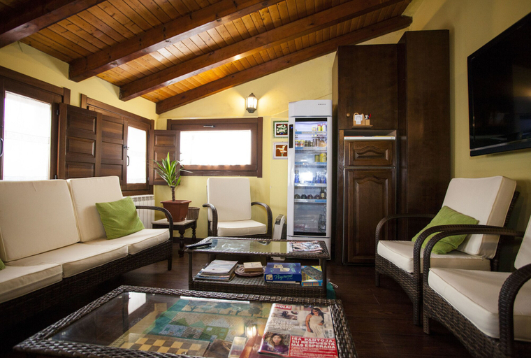 Others 5, La Casa de Lucas, La Rioja