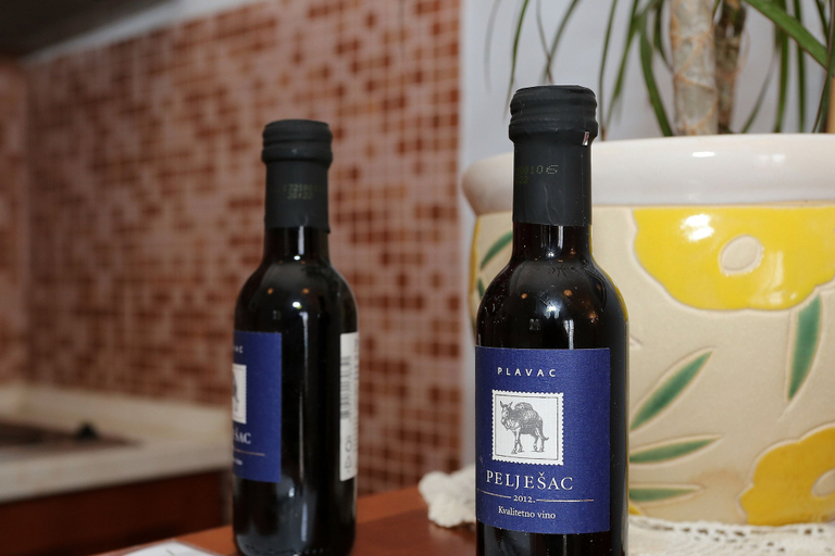 Food & Drinks 5, Villa Ivana B&B, Zadar
