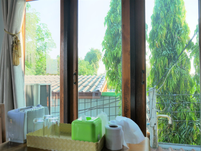 Others 4, Pattana Resort, Klaeng