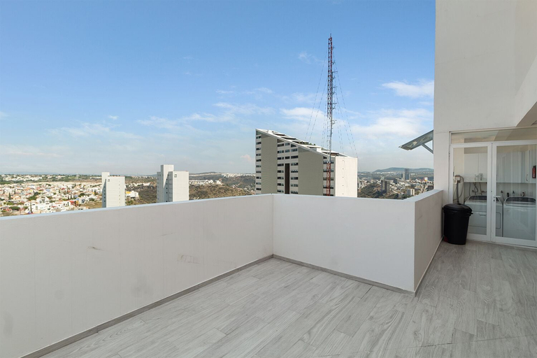 Others 5, Penthouse Campanario, LA Mejor Vista DE Queretaro, Querétaro
