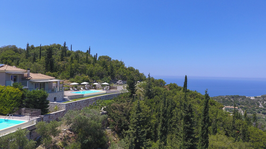 Exterior & Views 2, Drimonari Villas, Ionian Islands