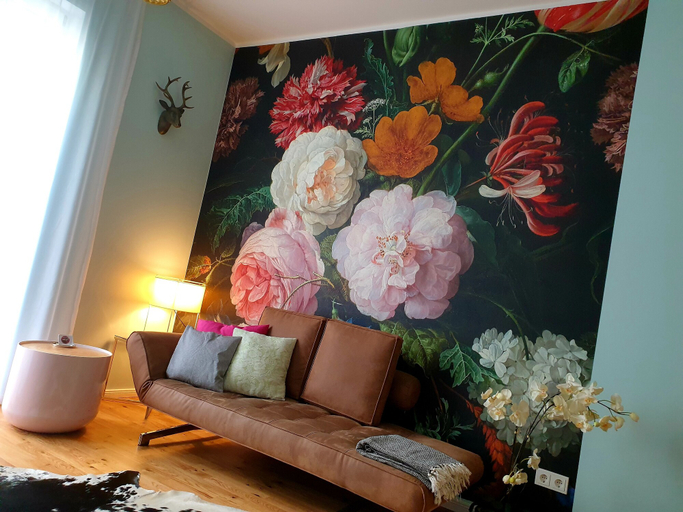 Others 5, Apartment P1 in Berlin-Friedrichshain, Berlin