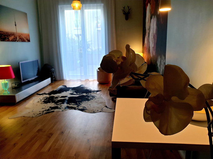 Others 4, Apartment P1 in Berlin-Friedrichshain, Berlin
