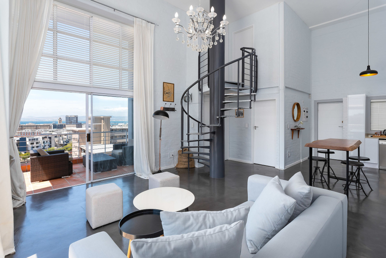 Others 5, Harbour Terrace 18, City of Cape Town