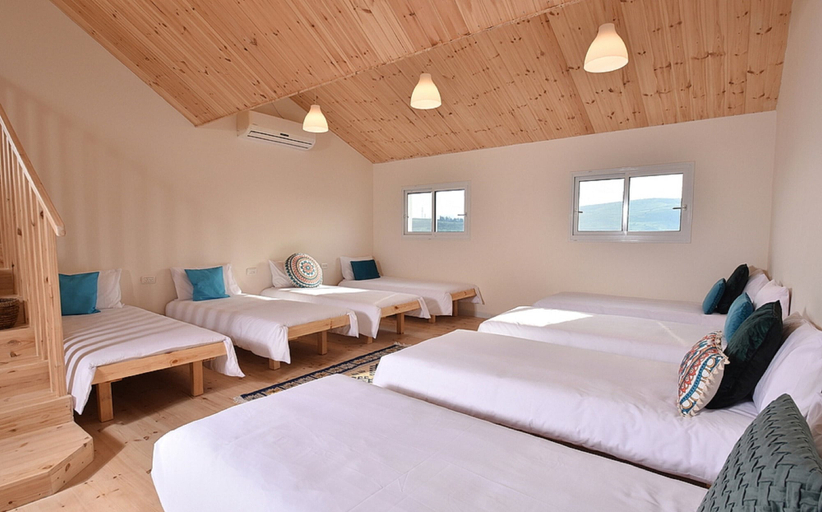 Bedroom 2, AGAMA
