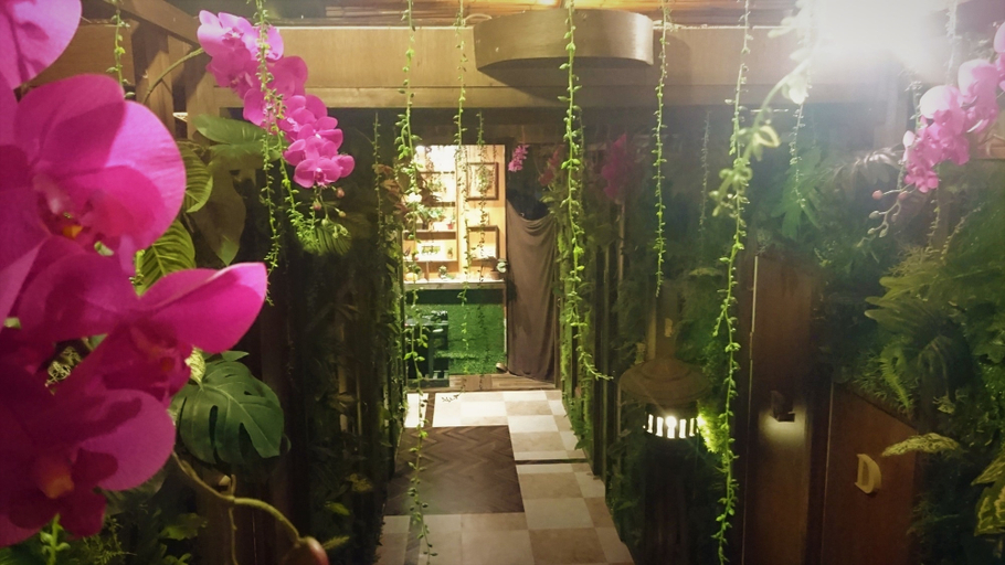 Exterior & Views 2, Lohas Villa - Hostel, Naha