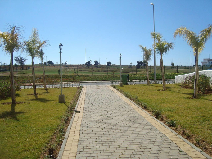 Others 5, Appartement au complexe marina golf, Tanger-Assilah