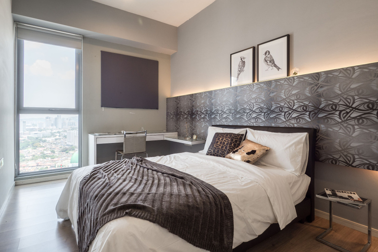 Bedroom 4, PJ8 Service Suites at Petaling Jaya, Petaling Jaya