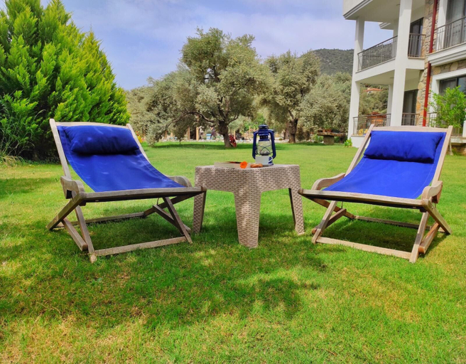Others 5, Oliva Casa Apart Hotel, Datça