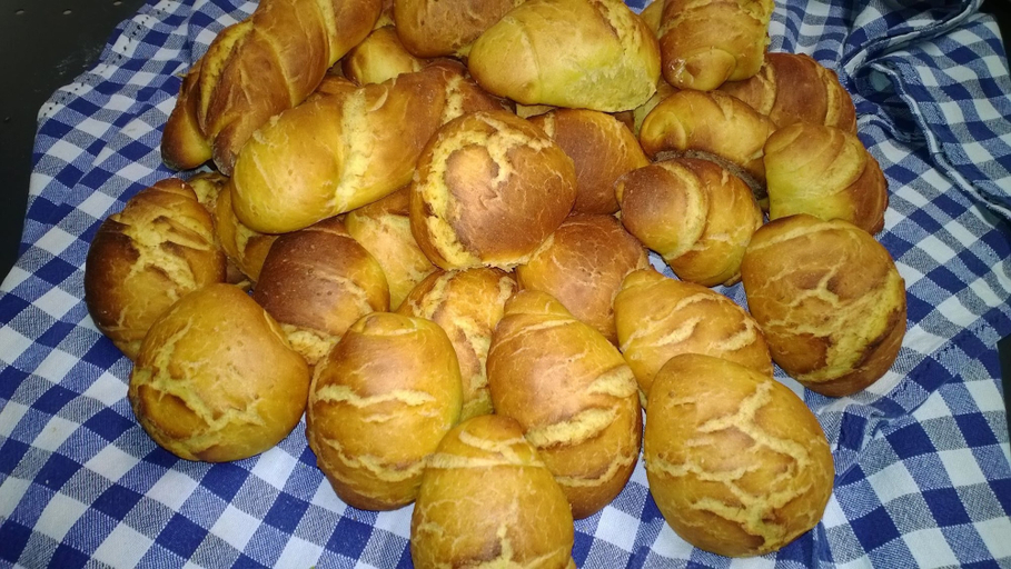 Food & Drinks 5, Agriturismo Arte Contadina, Piacenza