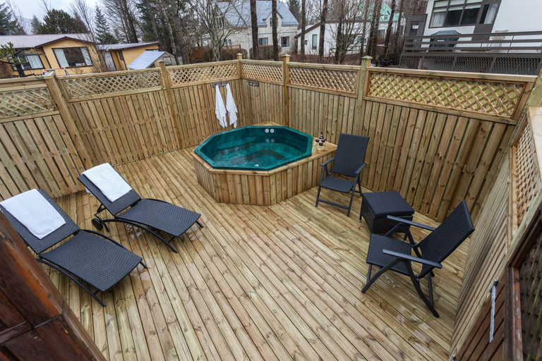 Sport & Beauty 5, Guesthouse Garun, Skolavellir, Sveitarfélagið Árborg