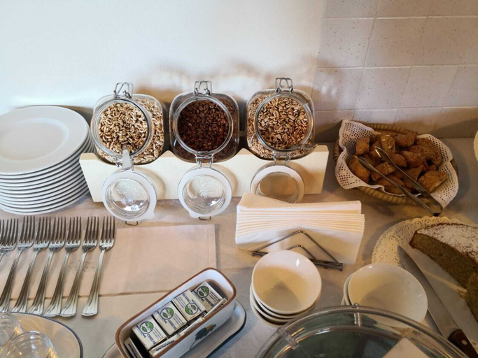 Food & Drinks 5, Agriturismo Bio Il Torrione, Grosseto